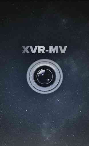 XVR-MV 1
