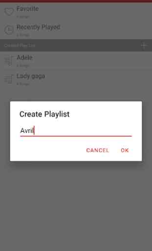 Y Music: Free YouTube music player, stream, video 4