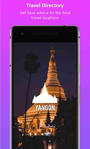 Yangon City Directory 1