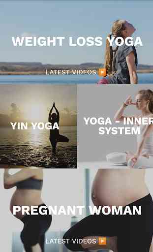 Yoga pour la perte de poids | débutants 2