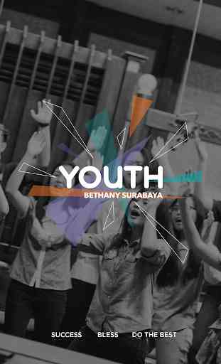 Youth Bethany 1