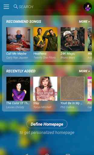 YOYO Music Player - MP3 Player, Audio Player 1