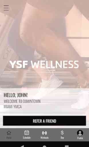 YSF Wellness 2