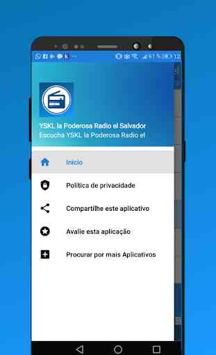 YSKL la Poderosa Radio el Salvador en vivo 1