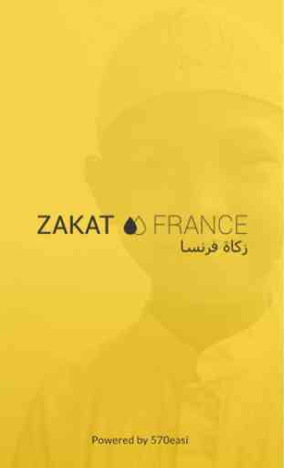 Zakat France 1