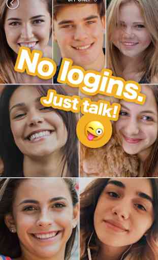 Zooroom - Video Chat with Friends 1