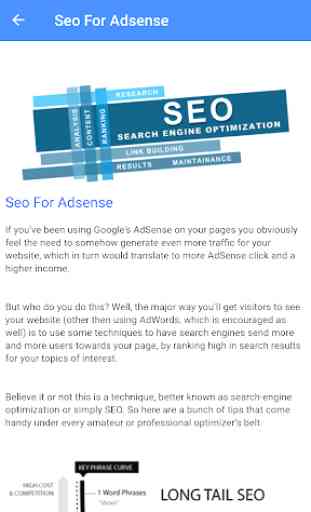 Adsense for Beginners - Increase your Earnings 3