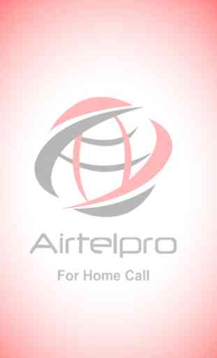 Airtel Pro Dialer 1