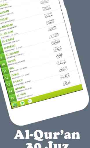 Al Qur'an 30 Juz Dan Terjemahannya 2
