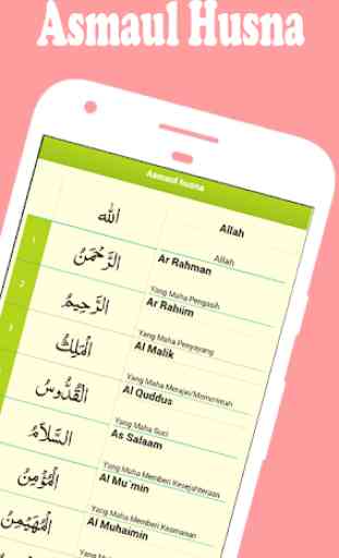 Al Qur'an 30 Juz Dan Terjemahannya 3
