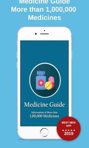All Medicine Guide - Find Generic Medicines 2