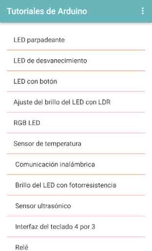Arduino Español 3