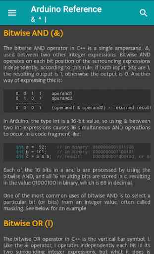Arduino Language Reference 3