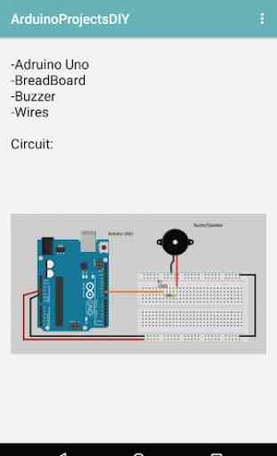 Arduino Projects 2