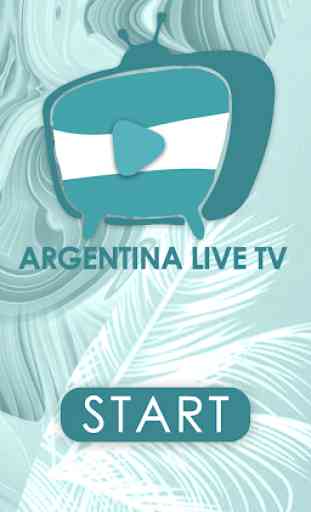 Argentina TV live 3