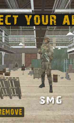 Army Men - Special Force Ops 2