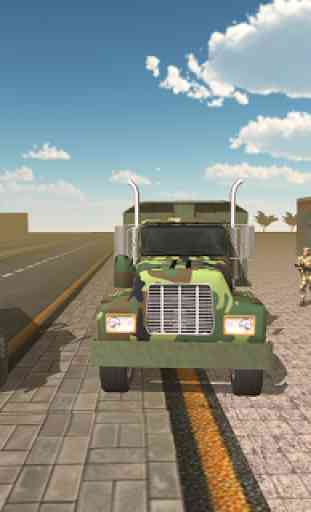 Army Truck Simulator 2017 3
