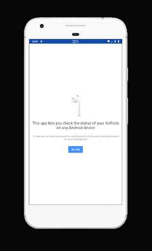 Arpods - Airpods for Android  (1st Gen n 2nd Gen) 3