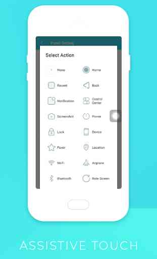 Assistive Touch 2019 4