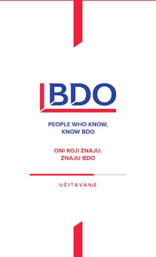 BDO Tax News 1