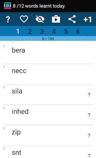 Beginner Amharic 4