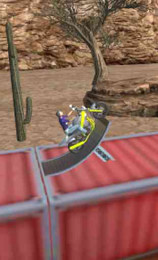 Bike Stunt 3D Racing 1