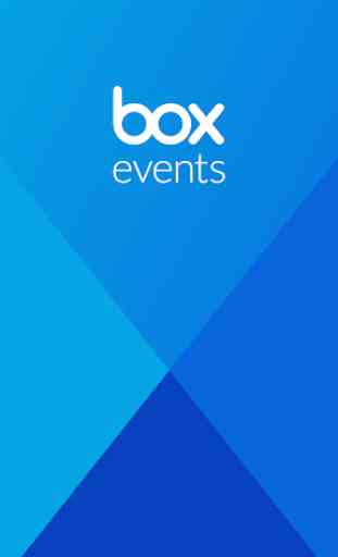 box events 1