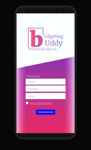 Budgeting Buddy 3