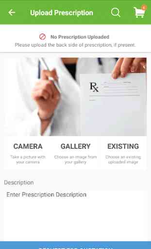 CareNSave - Online Pharmacy & Online Medical Store 3