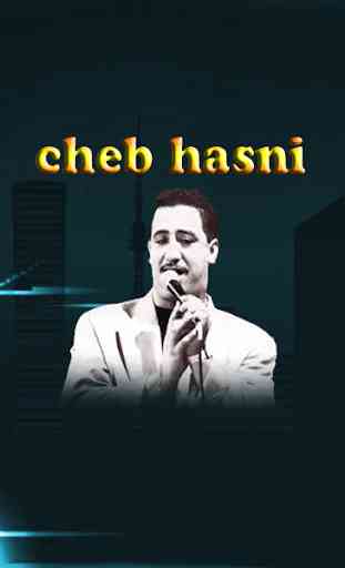 chansons Cheb Hasni- Sans Internet 1