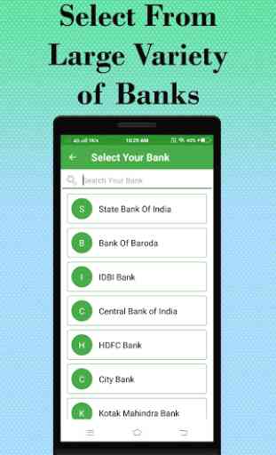 Check Bank Balance : Get All Details about Bank 2