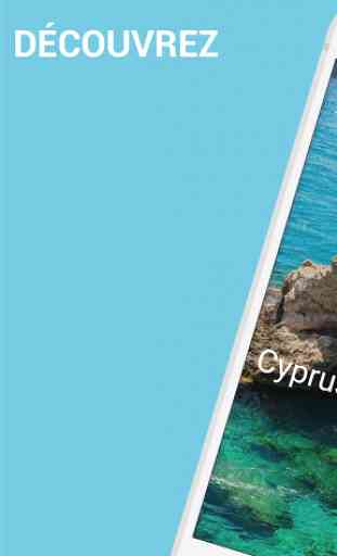 Chypre Guide de Voyage 1