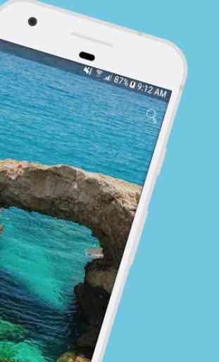 Chypre Guide de Voyage 2