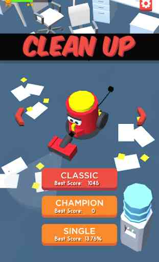 CleanUp.IO 1