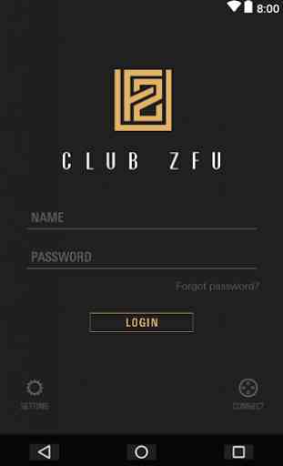 Club ZFU 2