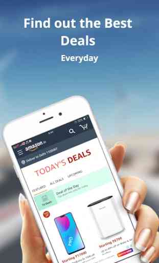 Deals for Amazon 2
