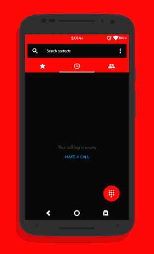 Death Red for Substratum 4