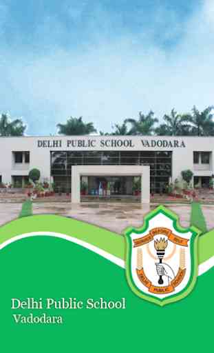 Delhi Public School Vadodara 1