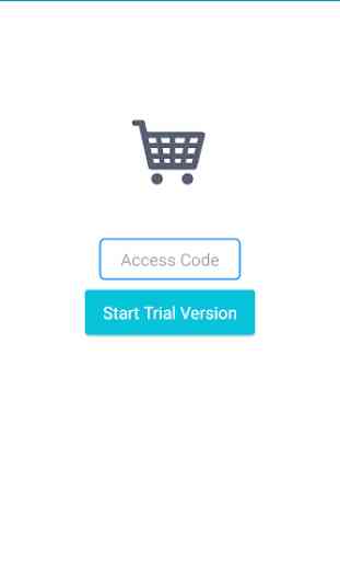 Ecommerce Trial App 1