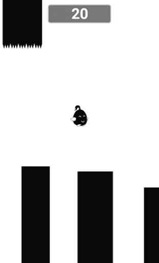 Eighth Note 3