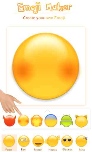 Emoji Maker 1