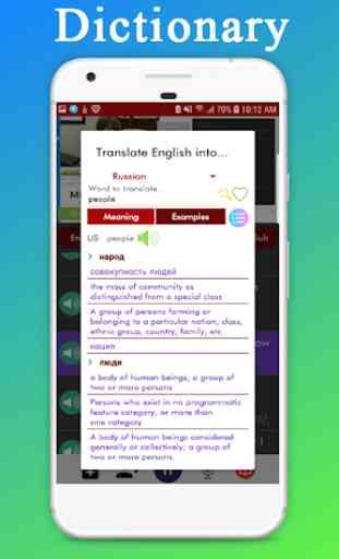 EngSub: Learn English with Bilingual subtitles 4