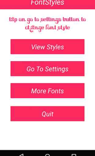 Font Styles 2