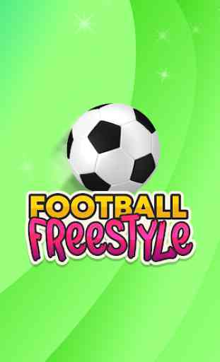 Freestyle Football 1