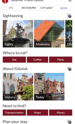 Gdansk Travel Guide 1