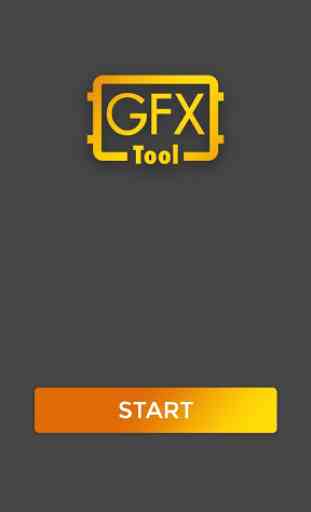 GFX Tool Free - Game Booster 2
