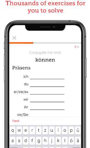 Grammatisch - Learn German Grammar 3