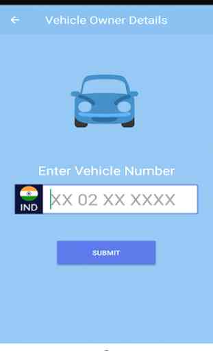 Haryana RTO Vehicle info - vehicle owner info 3