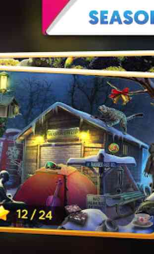 Hidden Object Games for Adults  3