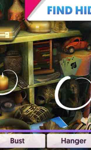 Hidden Object Games for Adults  4